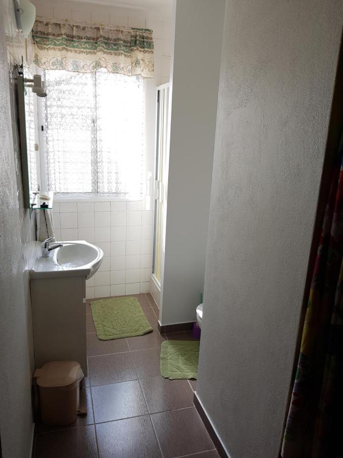 Residencial Bem Estar Vila Real Exterior photo
